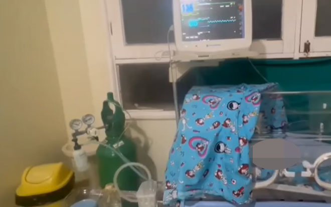 Crisis en neonatología en el Hospital Roberto Galindo de Cobija