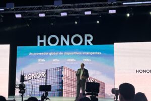 HONOR 90 y HONOR 90 Lite lanzados en Bolivia