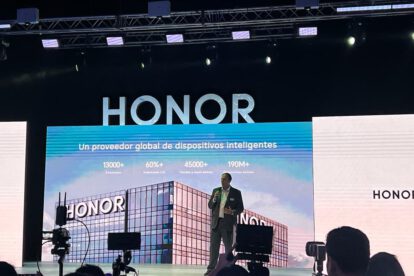 HONOR 90 y HONOR 90 Lite lanzados en Bolivia