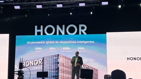 HONOR 90 y HONOR 90 Lite lanzados en Bolivia