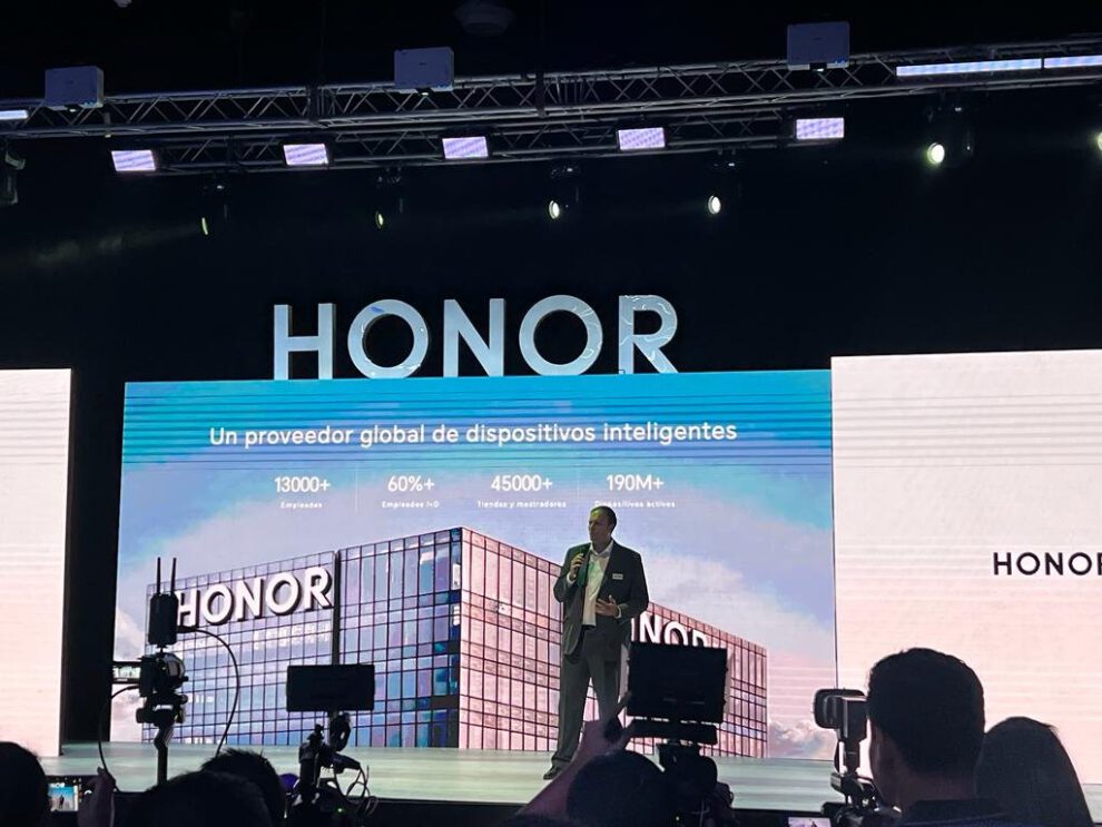 HONOR 90 y HONOR 90 Lite lanzados en Bolivia