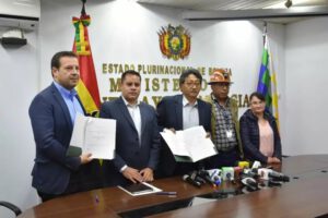 reducción de emisiones de mercurio en la minería