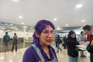Incendios forestales y cultivos ilegales en zonas protegidas