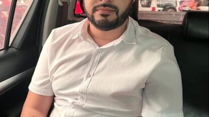 Detención de Kevin Germán B. M. por tráfico de drogas