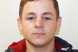 Sebastián Alberti Rossi se entrega a las autoridades uruguayas