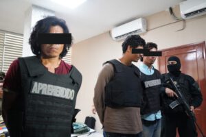 Enfrentamiento en Guarayos por avasallamiento, incendio y tentativa de homicidio