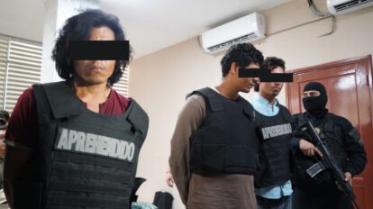 Enfrentamiento en Guarayos por avasallamiento, incendio y tentativa de homicidio
