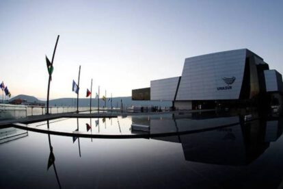 Unasur y su impacto en la integración sudamericana