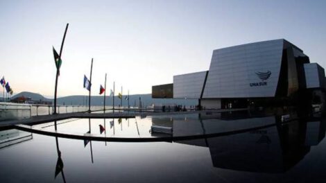 Unasur y su impacto en la integración sudamericana