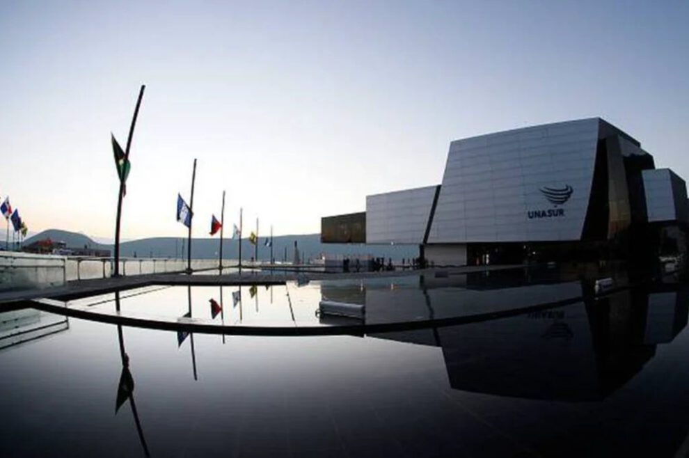 Unasur y su impacto en la integración sudamericana