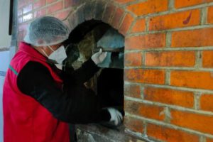 Controles en hornos panificadores para garantizar higiene