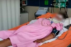 Feminicidio en Bolivia: mujer dio a luz en estado vegetativo