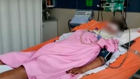 Feminicidio en Bolivia: mujer dio a luz en estado vegetativo