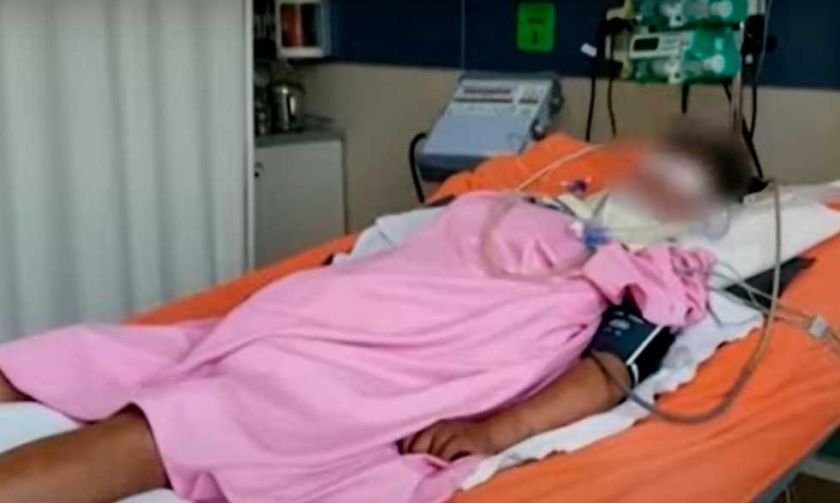 Feminicidio en Bolivia: mujer dio a luz en estado vegetativo