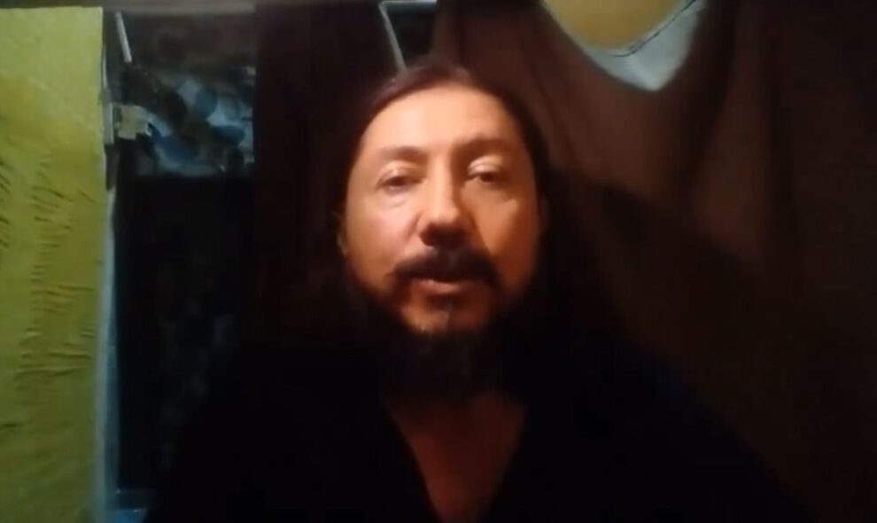 Detención de Marcel Rivas, exdirector de Migraciones