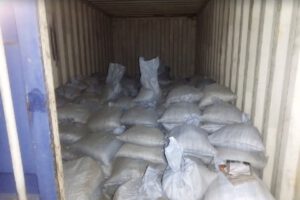 Investigación sobre comercio ilegal de minerales en Oruro
