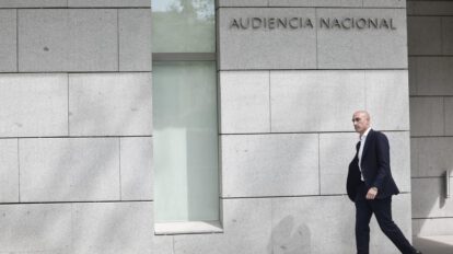 Luis Rubiales suspendido por FIFA por tres años en el fútbol