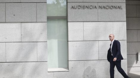 Luis Rubiales suspendido por FIFA por tres años en el fútbol