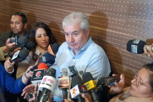Discrepancias en Comunidad Ciudadana por amparo a elecciones internas