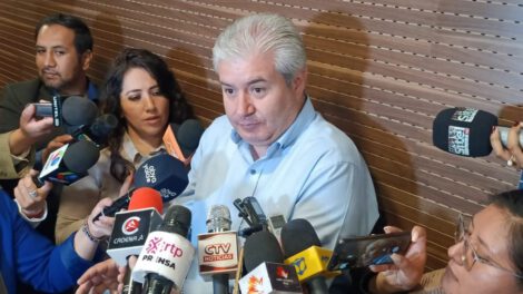 Discrepancias en Comunidad Ciudadana por amparo a elecciones internas