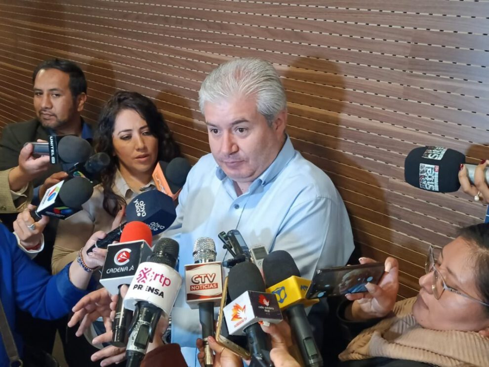Discrepancias en Comunidad Ciudadana por amparo a elecciones internas