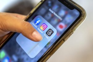 Opción de pago en Europa para eliminar la publicidad en Facebook e Instagram