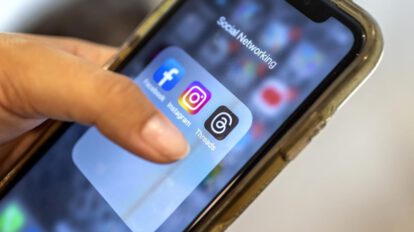 Opción de pago en Europa para eliminar la publicidad en Facebook e Instagram