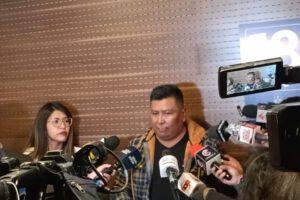 Elecciones judiciales y Presupuesto del Estado según Froilán Mamani