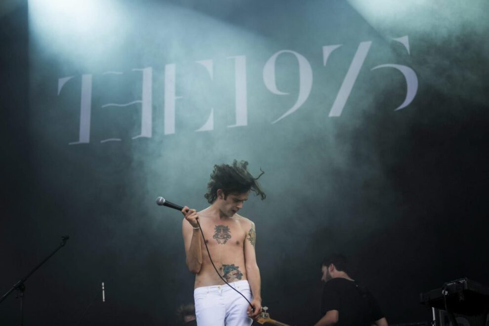 Malasia medidas drásticas The 1975