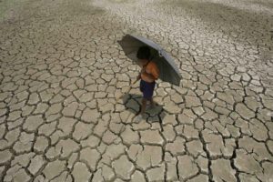Cambio climático y su impacto en el planeta