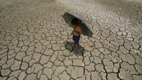 Cambio climático y su impacto en el planeta