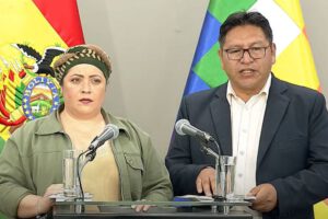 Bolivia rompe relaciones diplomáticas con Israel por crímenes de guerra en Gaza