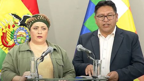 Bolivia rompe relaciones diplomáticas con Israel por crímenes de guerra en Gaza