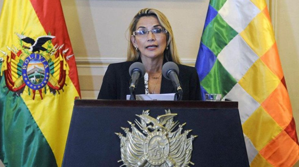 Decisión sobre Añez muestra que la justicia no está sometida al oficialismo