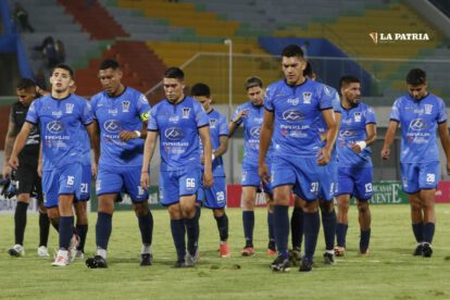 Preocupación en los jugadores de Palmaflor por la situación que se vive al interior de la entidad deportiva