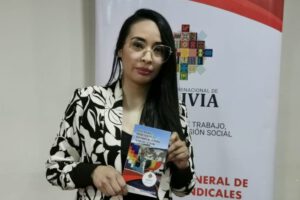 Concurso de Ensayo Literario Domitila Barrios en Oruro