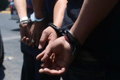 Futbolistas acusados por violación