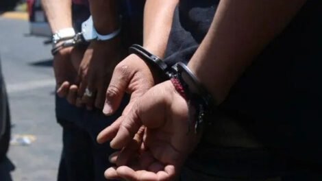Futbolistas acusados por violación