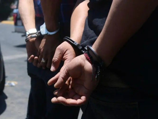 Futbolistas acusados por violación