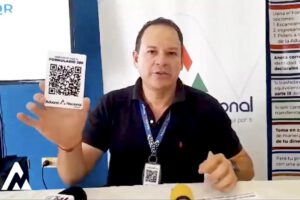 Formulario 250 para agilizar procedimientos aduaneros