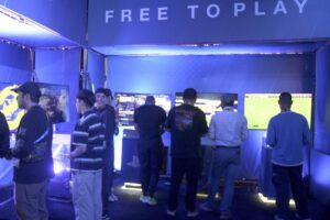 e-Sports en Juegos Panamericanos 2023