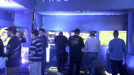 e-Sports en Juegos Panamericanos 2023