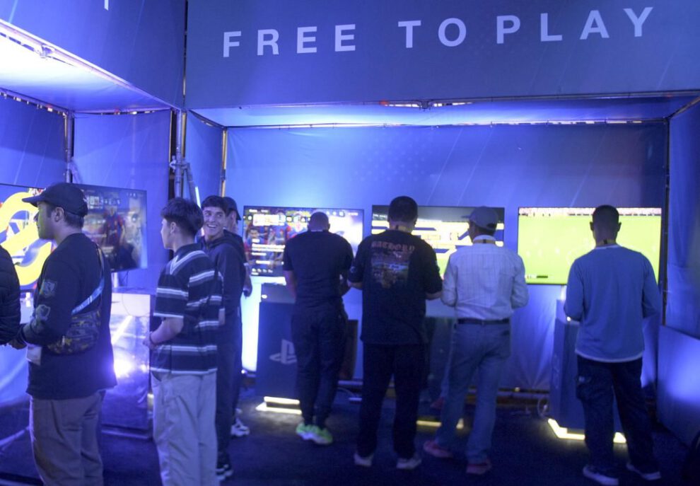 e-Sports en Juegos Panamericanos 2023