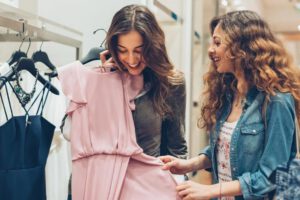 La moda y su impacto en el bienestar emocional