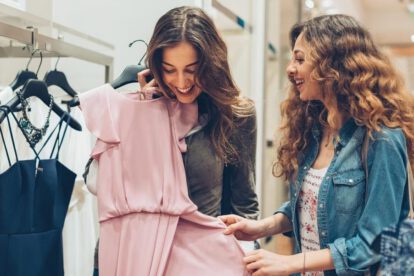 La moda y su impacto en el bienestar emocional