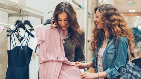 La moda y su impacto en el bienestar emocional
