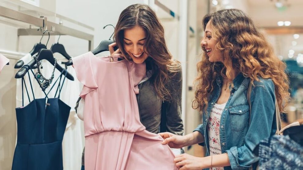 La moda y su impacto en el bienestar emocional