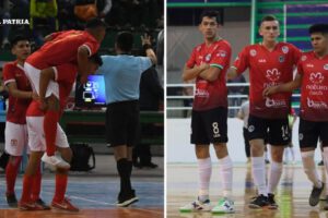 Concepción Liga Nacional de Futsal