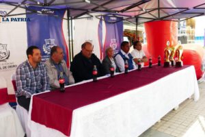 Torneo internacional de ajedrez en memoria de Ananda Zubieta