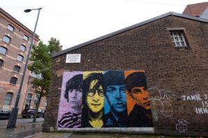 John Lennon resucita en la nueva canción de los Beatles gracias a la inteligencia artificial